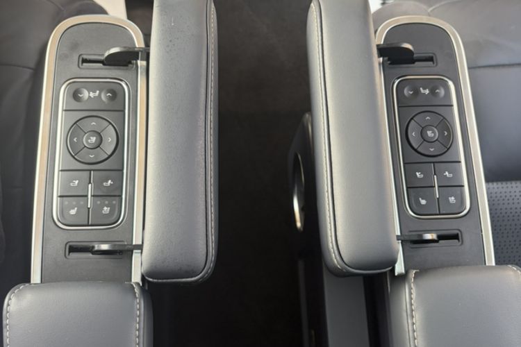 Used GAC Trumpchi M8 2021 Lingxiu Series 390T Ultimate Edition
