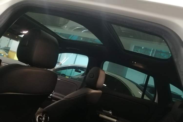 Used Mercedes-Benz GLA 2020 GLA 200 4MATIC
