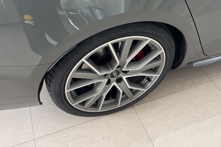 Used Audi S4 2023 S4 3.0TFSI