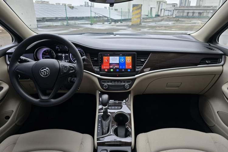 Used Buick Verano 2018 Sedan 15S Automatic Entry Model
