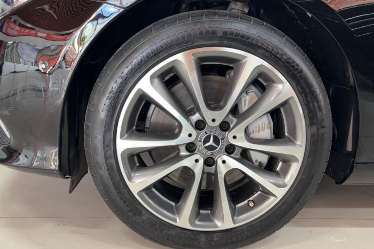 Used Mercedes-Benz E-Class 2017 E 300 L Luxury Model