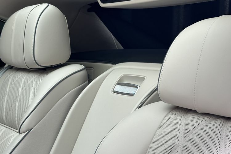 Used Hima Stelato S9 2025 Extended-Range Ultra
