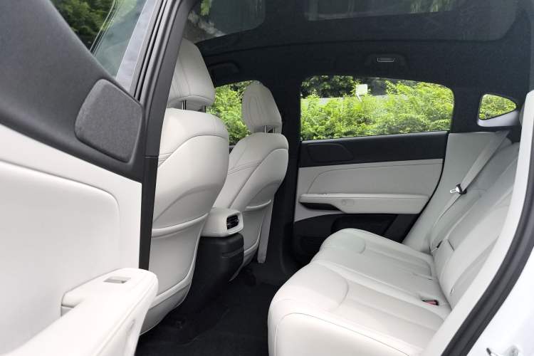 Used XPeng G6 2023 755 Ultra-Long Range Max