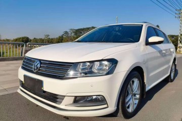 Used Volkswagen Gran Lavida 2015 230TSI DSG Comfort Edition
