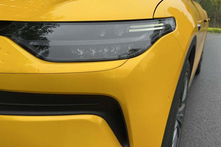 Used Leapmotor C11 2023 Range-Extended 300 Smart Enjoyment Edition
