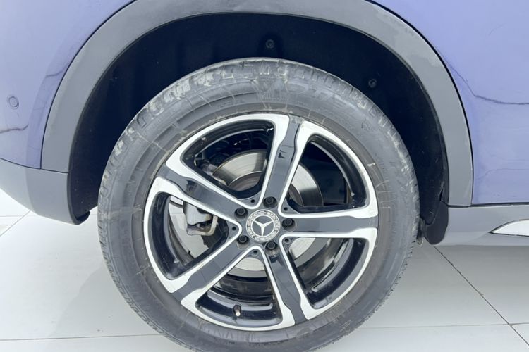 Used Mercedes-Benz GLA 2018 GLA 200 Fashion Model
