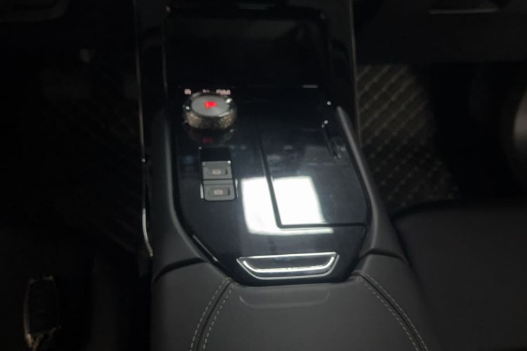 Used Haval H6 2021 3rd Generation 1.5T Automatic Two-Wheel Drive Max
