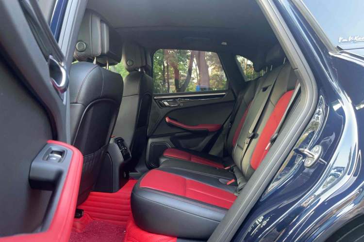 Used Porsche Macan 2017 Macan S 3.0T