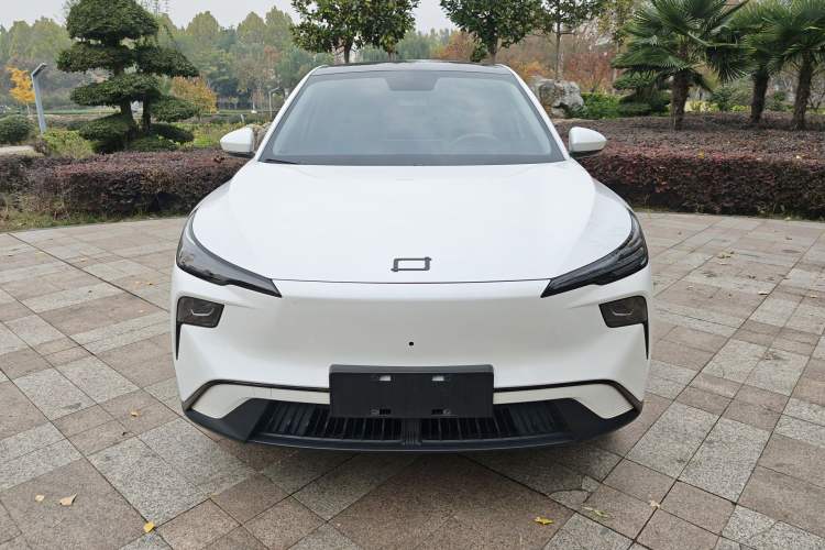 Used Bestune Yueyi 03 2025 445km Joyful Edition