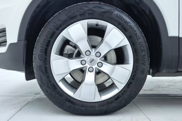 Used Volvo XC40 2022 T4 Four-Wheel Drive Smart & Stylish Edition