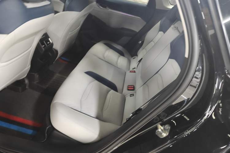 Used Geely Auto Preface 2023 2.0TD Prestige Version
