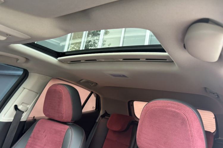 Used Buick Encore 2017 18T Automatic All-Wheel-Drive Flagship Model