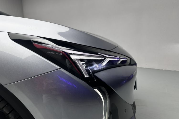 Used ARCFOX Alpha S5 2024 650ULTRA 390kW