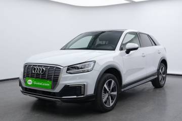 Used Audi Q2L e-tron 2019 Q2L e-tron Pure Electric Smart Enjoyment Model