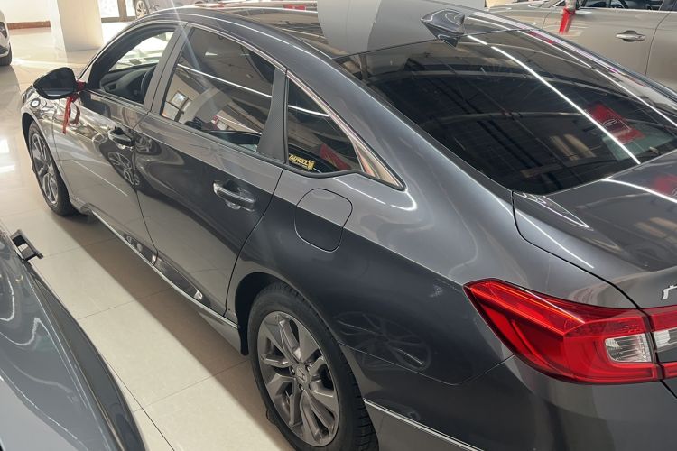 Used Honda Accord 2018 260TURBO Elite Edition China VI
