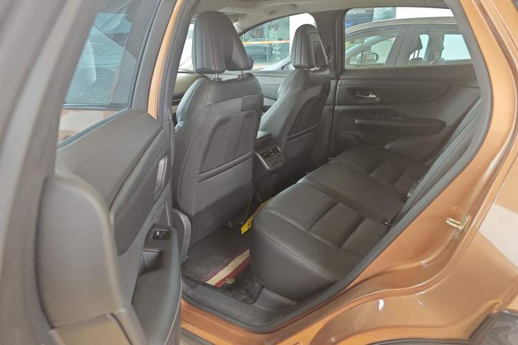 Used Nissan ARIYA 2022 Two-Wheel Drive Long Range Top-Tier Version