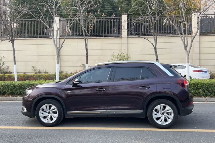 Used  6 2016 1.6T Elegant Edition THP160