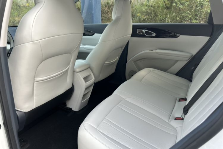 Used  Geome 2025 310km Youth Edition