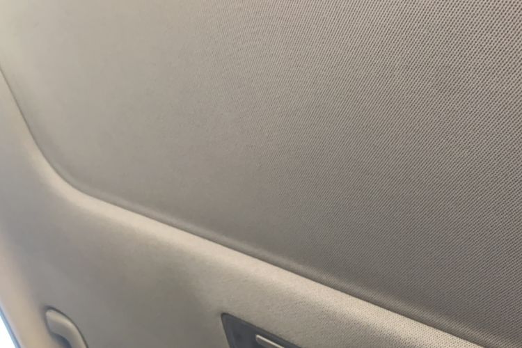 Used Hyundai Elantra 2021 1.5L CVT LUX Prestige Edition
