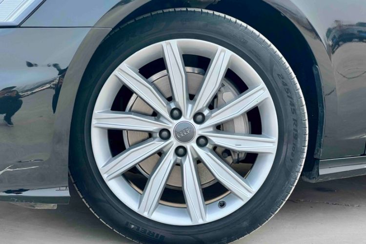 Used Audi A6L 2020 45 TFSI Prestige Dynamic Edition
