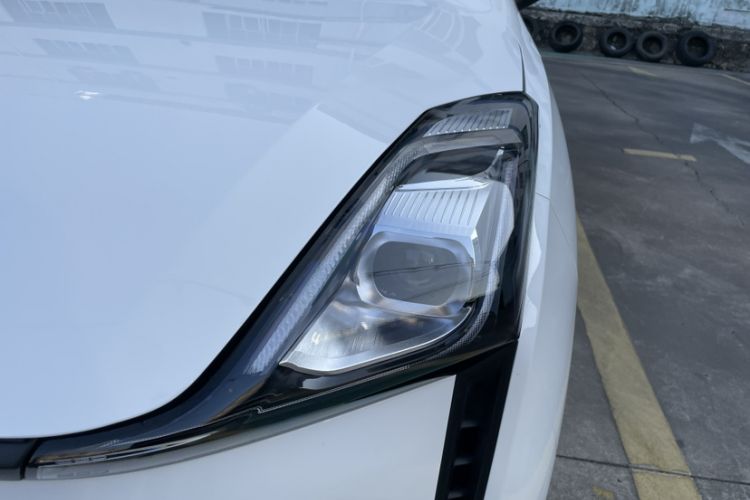 Used Bestune NAT 2023 PRO Enjoy Travel Edition 425km