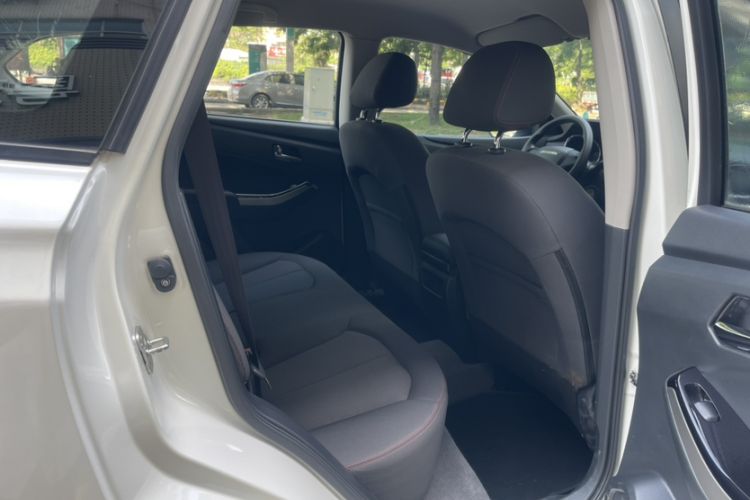 Used Venucia T70 2019 1.6L Manual Classic Edition
