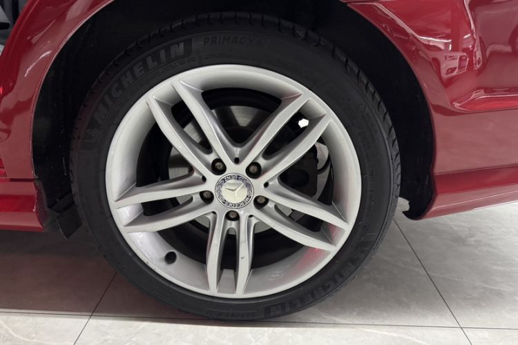 Used Mercedes-Benz C-Class 2013 C 260 Fashion Edition Grand Edition
