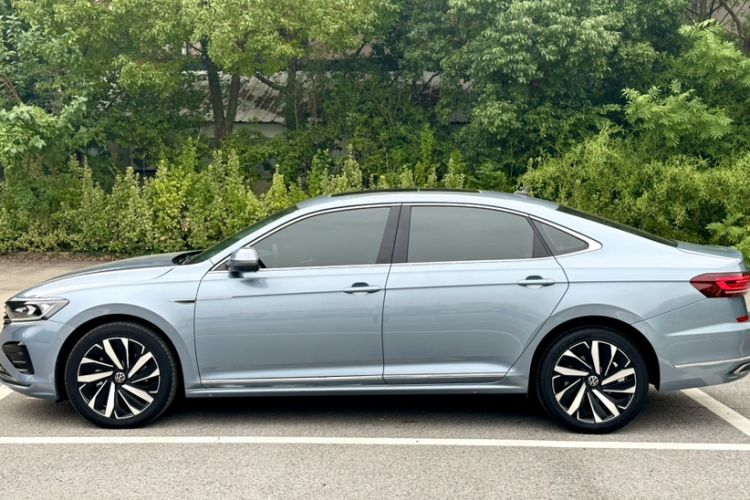 Used Volkswagen Passat 2022 330TSI Luxury Edition

