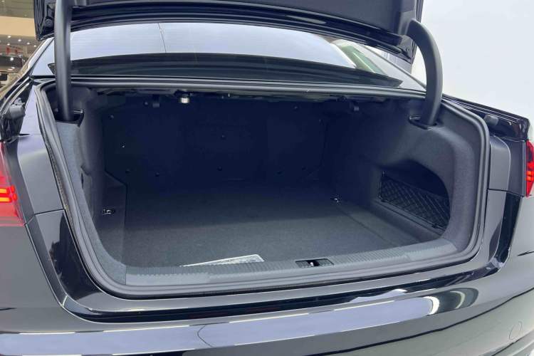 Used Audi A6L 2017 45 TFSI quattro Sport Edition
