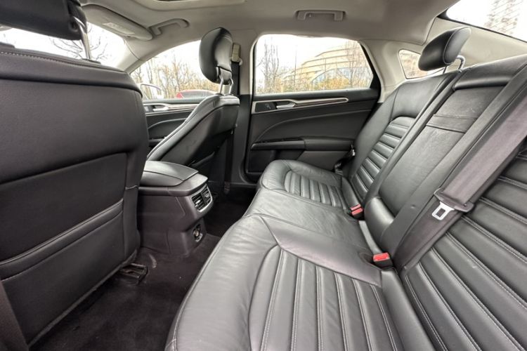 Used Ford Mondeo 2013 2.0L GTDi 200 Fashion Edition
