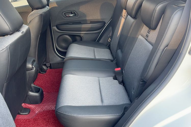 Used Honda XR-V 2020 1.5L CVT Comfort Version
