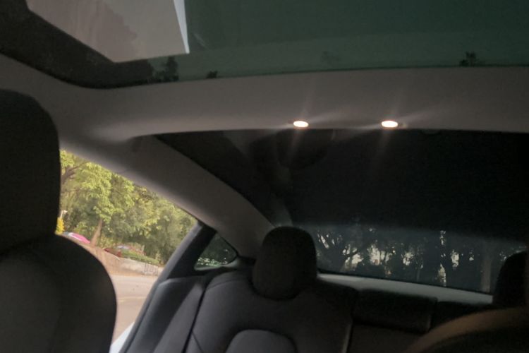 Used Tesla Model 3 2020 Refreshed Version Long-Range Rear-Wheel Drive
