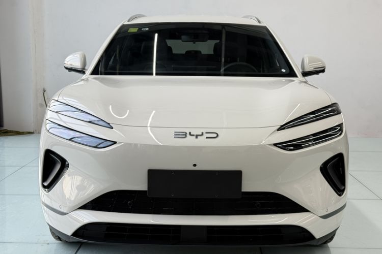 Used BYD Sealion 06 New Energy 2025 Model EV 520 Navigation Edition
