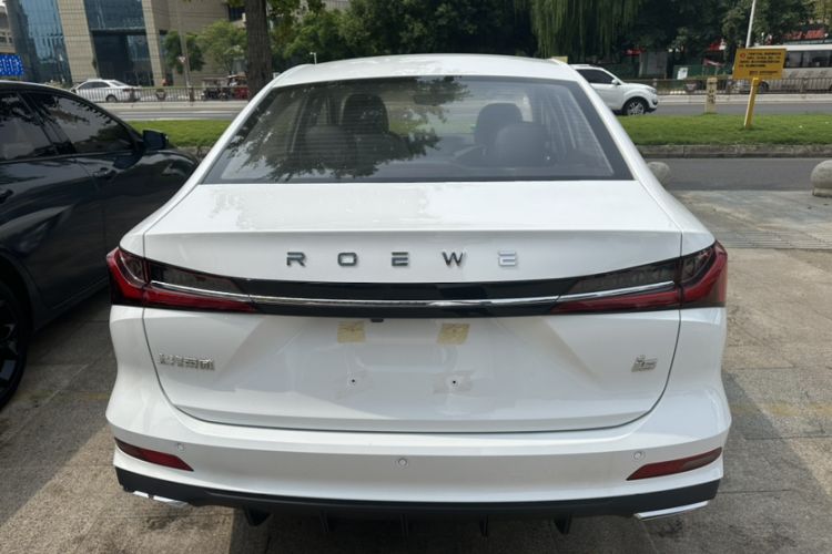 Used Roewe i5 2023 1.5L CVT Luxury Edition
