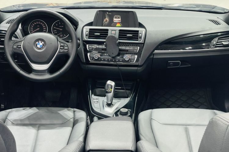 Used BMW 2 Series 2015 218i Convertible Coupe
