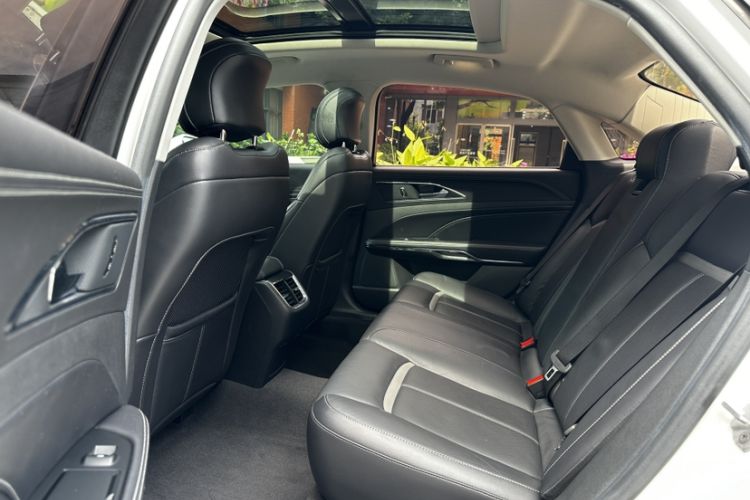 Used Ford Taurus 2018 EcoBoost 245 Premier Edition China V Standard
