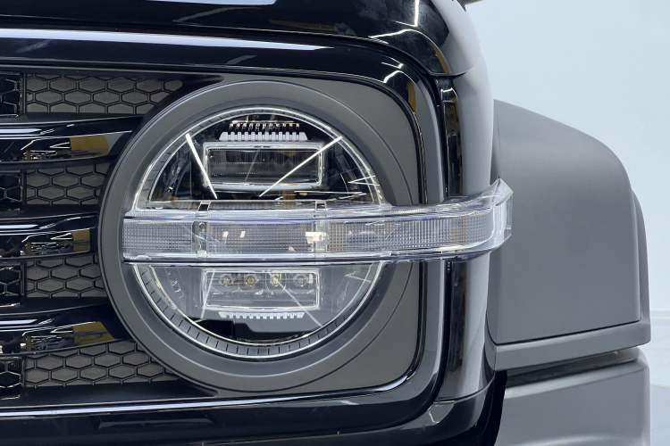 Used Tank 300 2025 2.0T Conqueror
