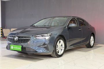 Used Buick Regal 2022 552T Smart Edition