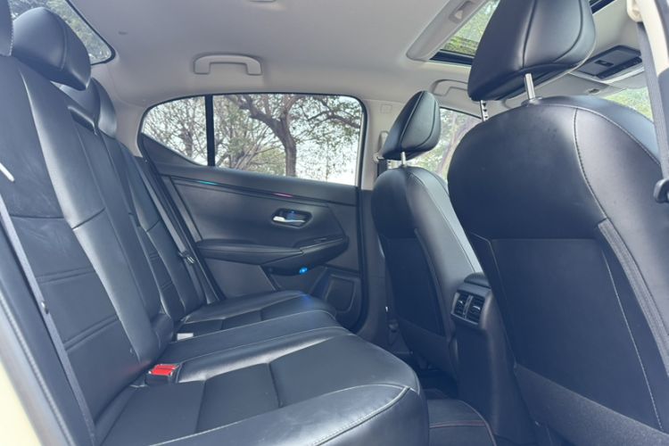 Used Nissan Sylphy 2022 1.6L XL CVT Enjoyment Edition
