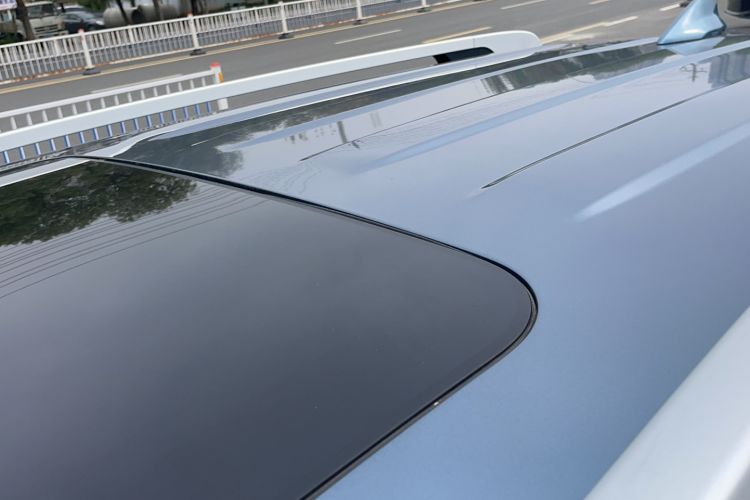 Used Chery Tiggo 5x 2020 1.5L CVT Fashion Edition
