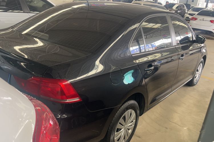 Used Volkswagen Santana 2021 1.5L Automatic Fashion Edition