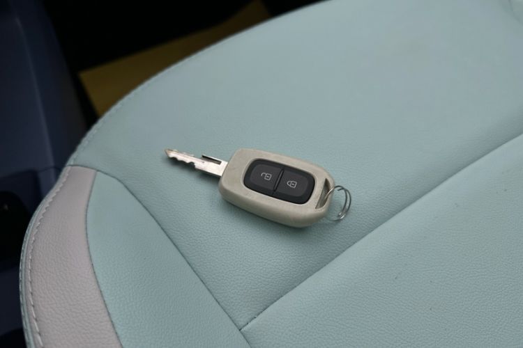 Used Dongfeng NAMMI EX1 2023 PRO Light Wind Edition Lightning Model
