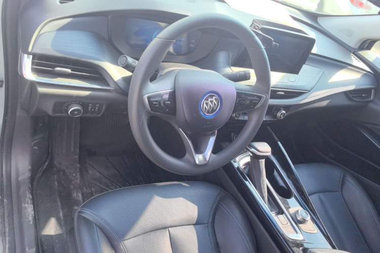 Used Buick Velite 6 2024 430km Enjoyment Version
