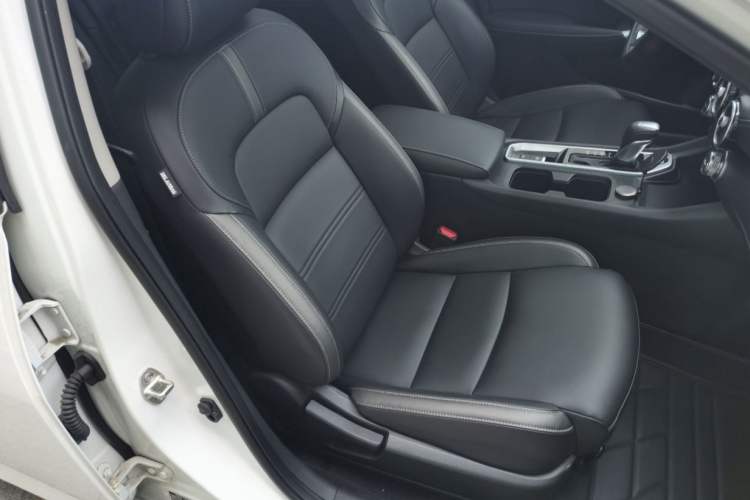 Used Nissan Sylphy 2023 1.6L CVT Enjoyment Edition
