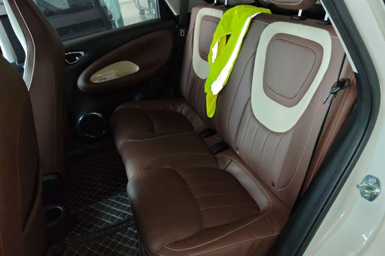 Used Wuling Bingo 2023 333 km Lingxi Connected Version