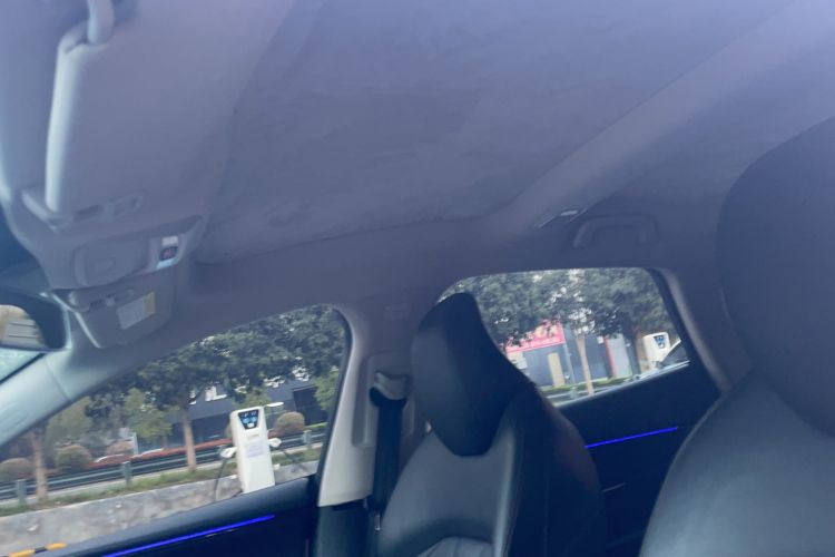 Used XPeng P7 2020 586N
