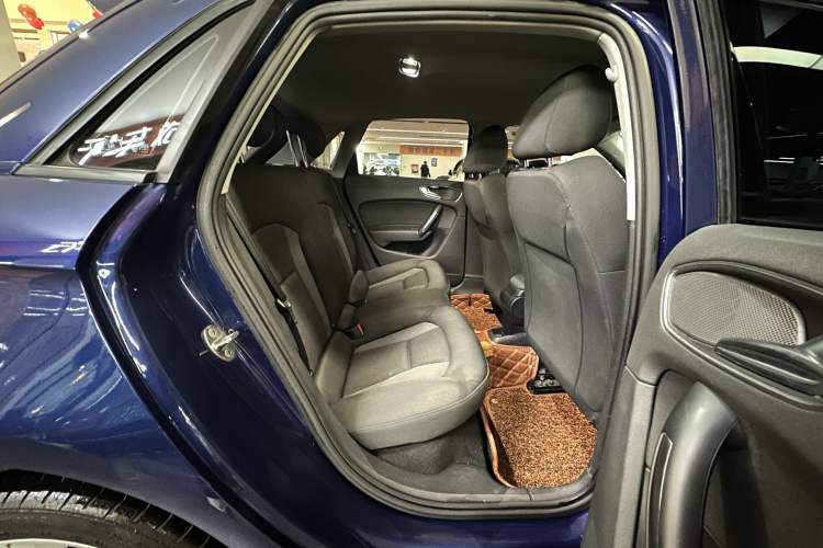 Used Audi A1 2016 30 TFSI Sportback Design Fashion Edition
