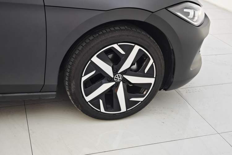 Used Volkswagen Lamando 2024 Lavida L 280TSI DSG Cool & Spicy Edition