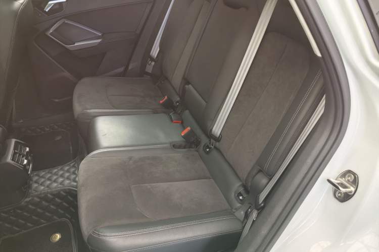 Used Audi Q3 2019 35 TFSI Advanced Dynamic Edition