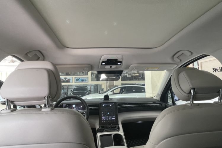 Used Nio ES8 2018 Founder Edition
